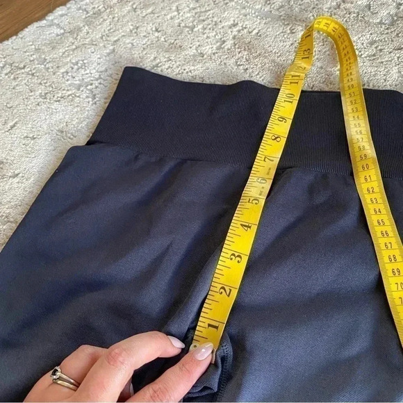 Zyia Active Ombre Performance Leggings Tights Yoga Pants Gym Workout: Small - Picture 12 of 13